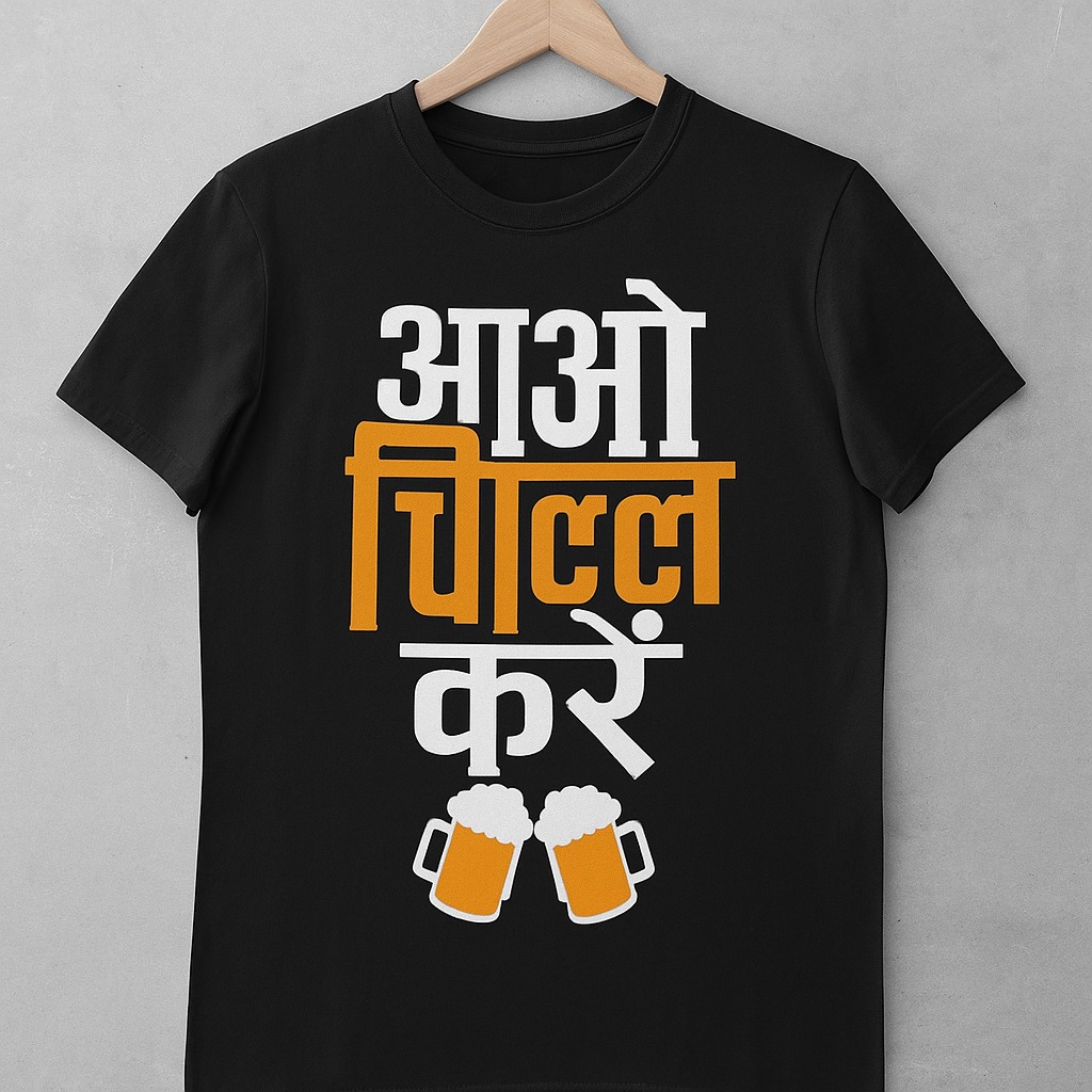 chill wear