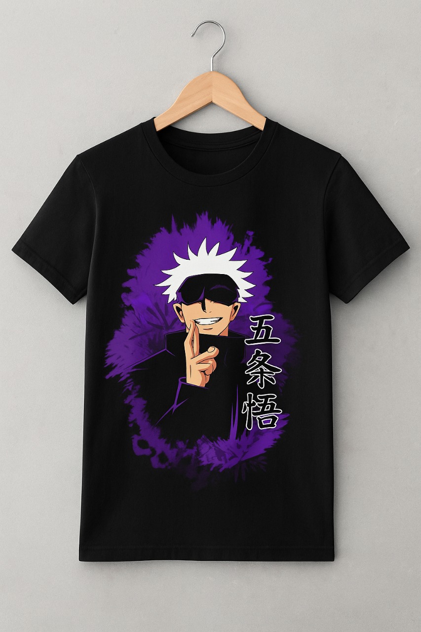 Gojo Satoru