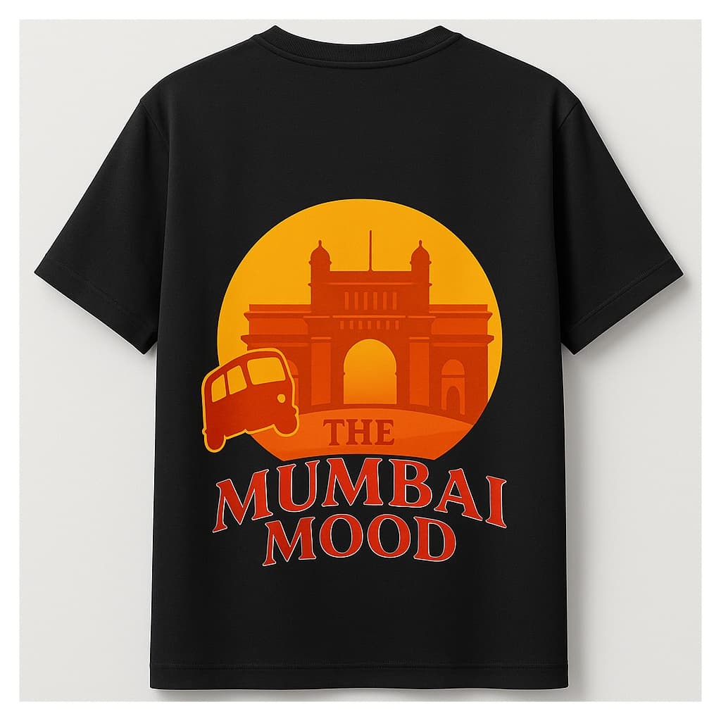 mumbai mood