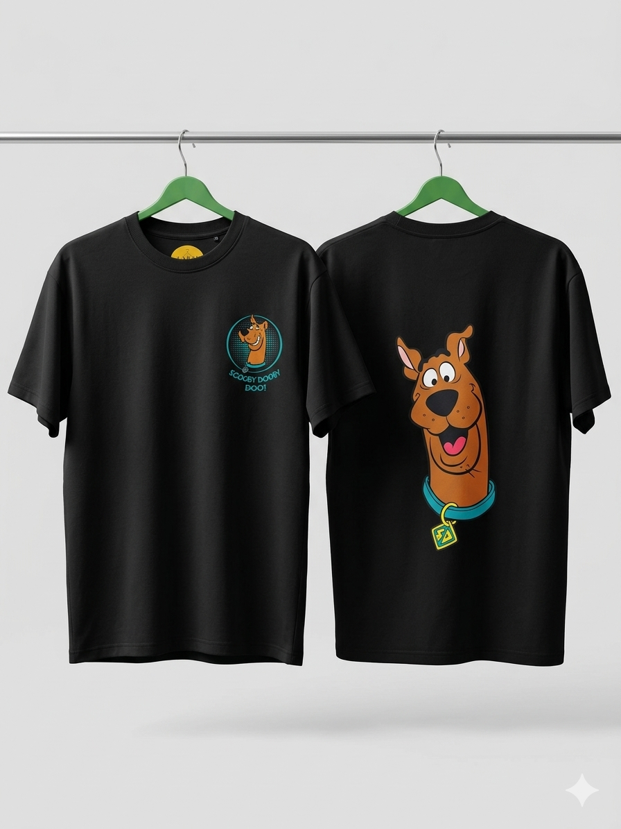 scooby doo